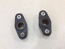 Hayter Harrier 41 Code 410E - Rear Roller Bearings - Genuine OEM Parts