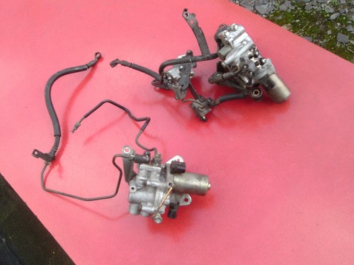 Honda vfr 800 tec - vfr,
