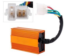 Racing cdi for atv quad - /, /