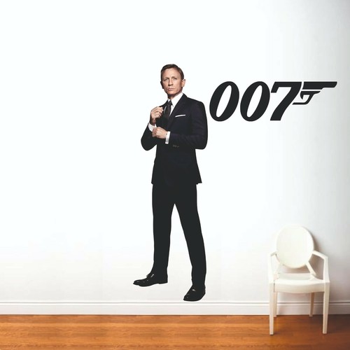 Daniel craig james bond - james, ~