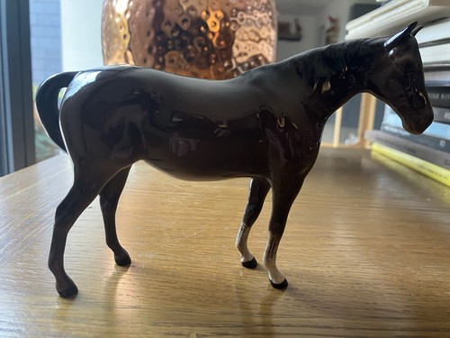 Royal doulton horse - royal,