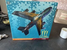 NEW CORGI Boeing 707