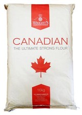 Wrights Canadian Strong White