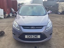 Ford C-Max Titanium TDCI 115