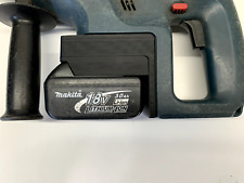 Adapter for Bosch VRE 24V Tool to fit Makita LXT 18V Battery