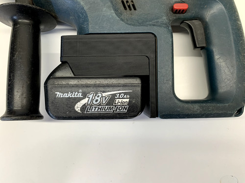 Adapter for bosch vre 24v - for,