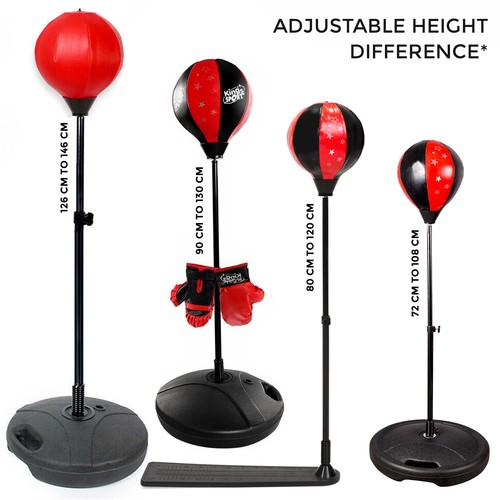 Kids adults free standing - adults,