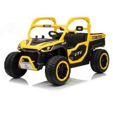 Dirt Traxx 24v 4wd Off Road