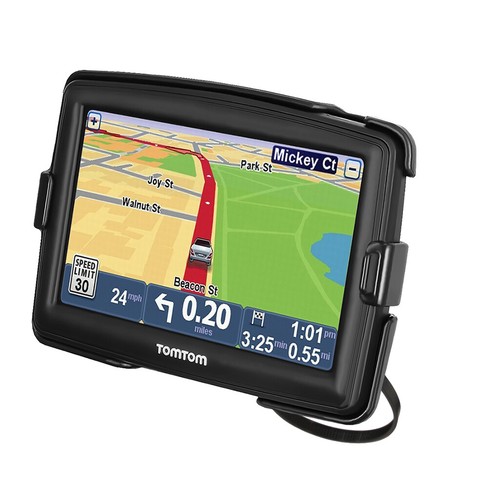 Ram off bicycle mount - ram,