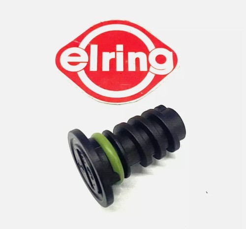 Elring sump plug for - sump, mercedes