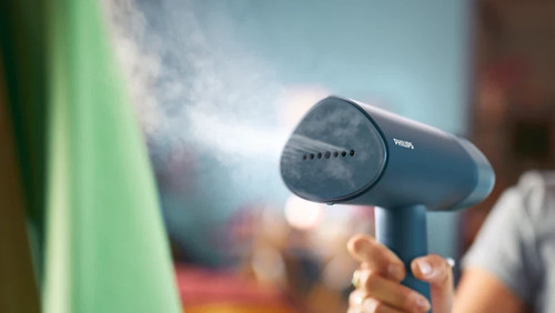 Philips handheld steamer 3000 - steamer,