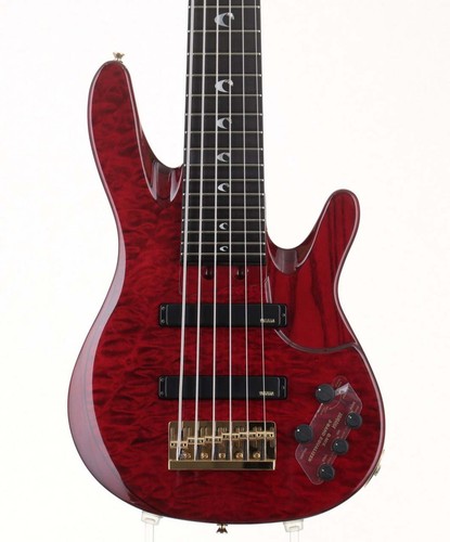 Yamaha trb jp2 john patitucci - yamaha,