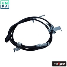 CABLE PULL PARKING BRAKE