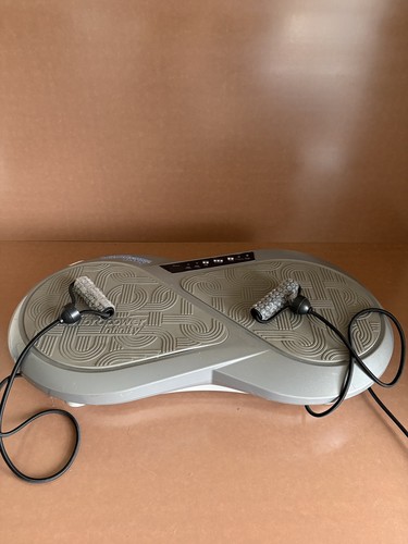Grey vibrapower infinity with - infinity,