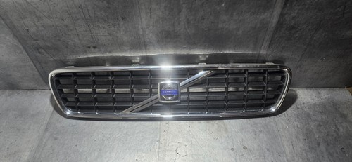 Volvo s40 v50 face lift - 06-09,
