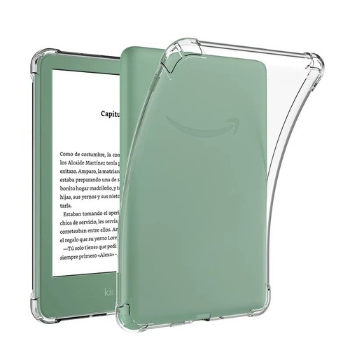 Protective tpu case for kindle - for,