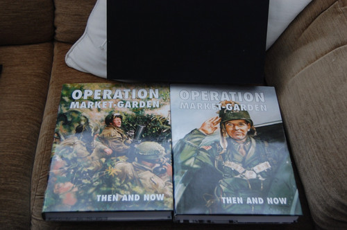 Operation market garden then - market,