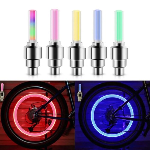 Led bike wheel lights - led,