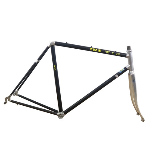Vintage 54cm vitus carbone - vintage, 9