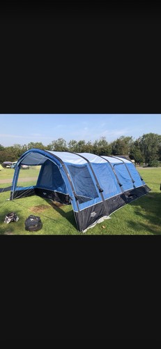 Vango airbeam edoras 600xl - airbeam,