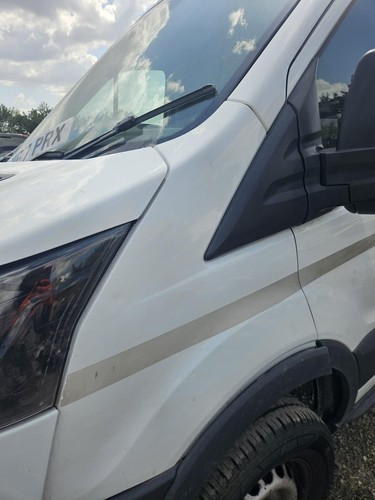 Ford transit 350 mk8 2014 - ford,
