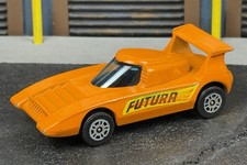Corgi Juniors The Futura