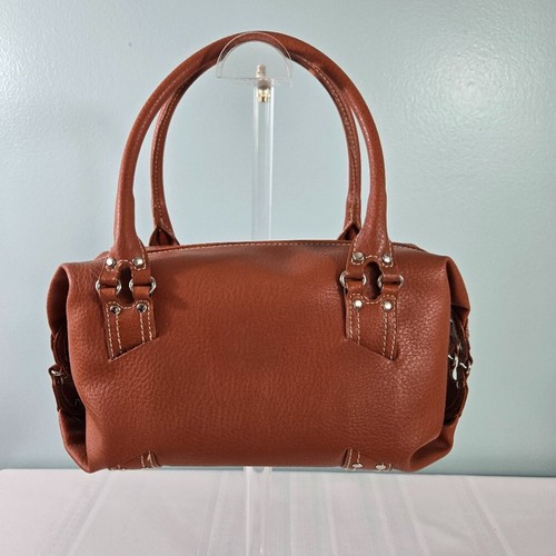 Johns bay faux leather - johns,