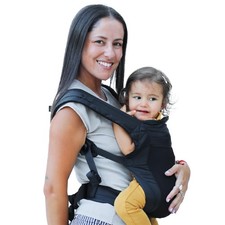 Beco Fly Baby Carrier