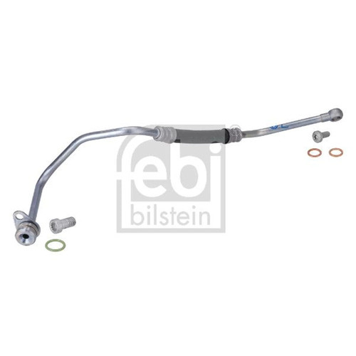 Febi turbo oil - oil, feed