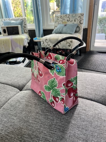 Fleebags vintage pink - vintage,