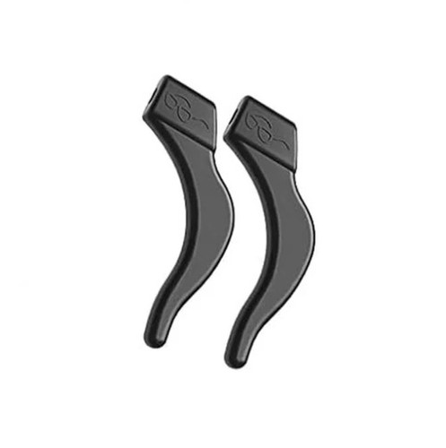 100 pairs silicone ear - 1-100,