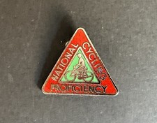 Vintage National Cycling