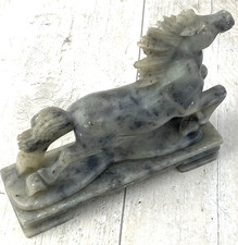 Soapstone Chinese Style Flying