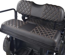 Comfortable Golf Cart Seat