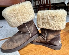 UGG Classic Tall Bomber Boots