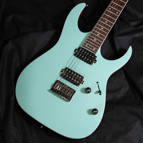 Ibanez rg421s sem - ibanez,