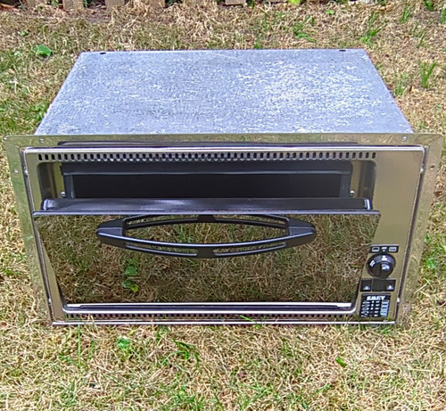 Smev fo211 gas oven for - fo211,