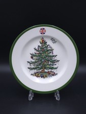 Spode christmas tree special - christmas,