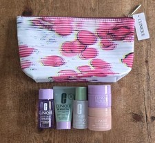 Clinique 5 Travel Gift Set