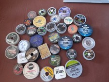 carp tackle hooklink joblot