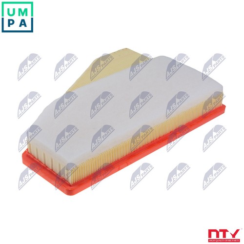 Air filter faf - filter, faf-ch-052