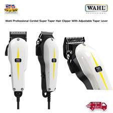Wahl Professional Corded Super
