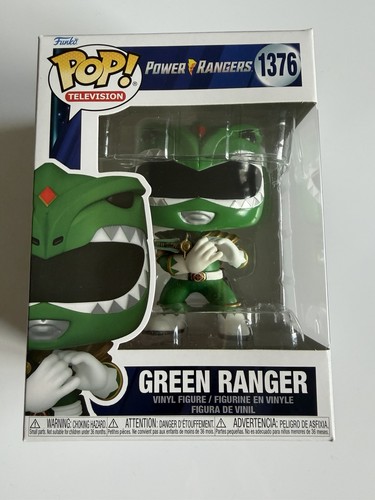 Funko pop television power - funko,