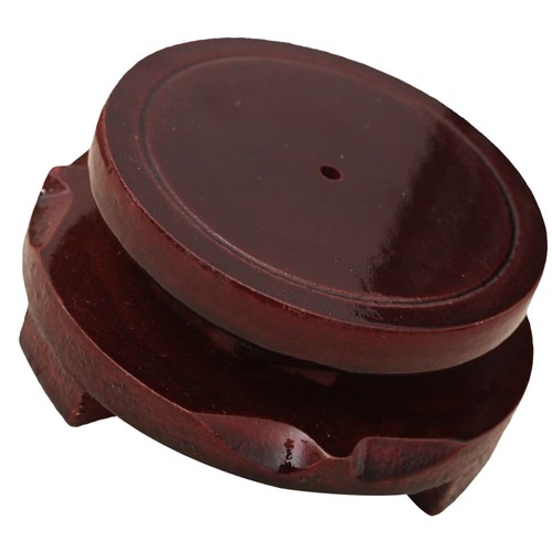 Rotating stand display small - rotating,