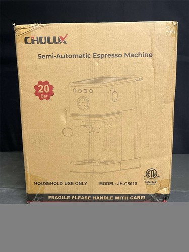 Chulux slim espresso - slim,
