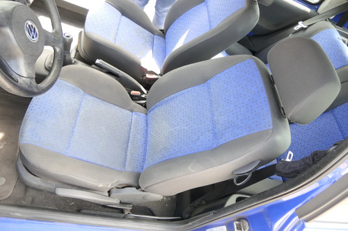 Seat arosa lupo front - lupo,