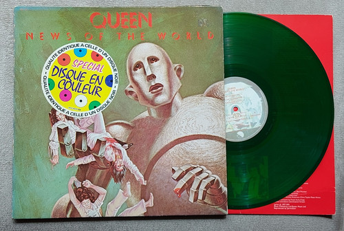 Queen news the - queen,