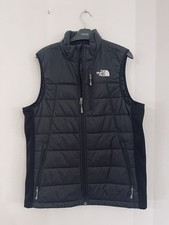 North face men’s gilet