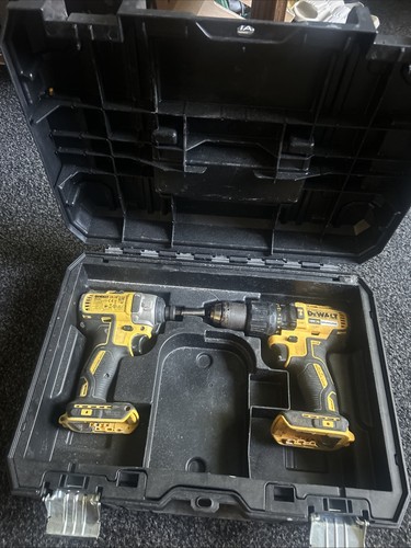 Dewalt dck2060m2t 18v - dck2060m2t, xr