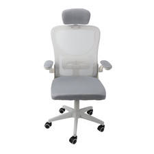 Mesh Office Chair High Back